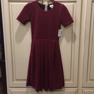 Amelia Dress